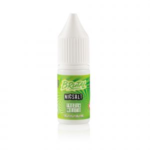 Just Juice Brutal Frozen Mojito 10ml Nic Salt E-Liquid